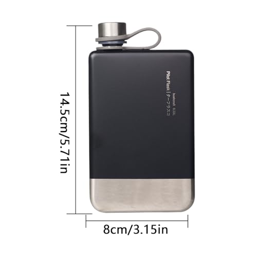 Bouteille d'eau de camping antirouille et cantine lavable étanche