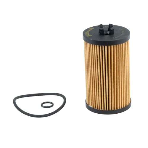 PURFLUX Filtro de aceite motor Cartucho filtrante L1077 Compatible con OPEL Insignia A Sports Tourer G09 Astra K Sports Tourer B16 Astra J Sports Tourer P10 Astra J Hatchback P10 Mokka/Mokka X J13