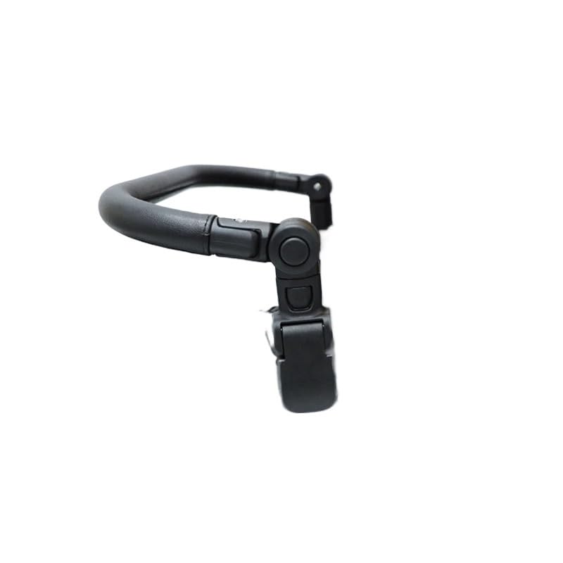 Baby Strollers Bumper Bar Armrest Handle Leather Case Cover for Bugaboo Bee Bee5 Accessories