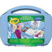 CRAYOLA Disney Frozen Ultimate Art Kit