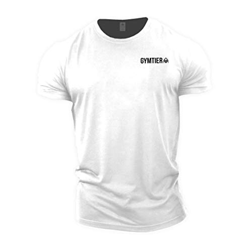 Gymtier Ropa De Gimnasia Para Hombres Camiseta De Gimnasia - Top De Entrenamiento Para Entrenamiento De Culturismo Camiseta De Entrenamiento Para Culturismo Top De Entrenamiento Ropa Deportiva Gymtier Ropa De Gimnasia Para Hombres Camiseta De Gimnasia - Top De Entrenamiento Para Entrenamiento De Culturismo Camiseta De Entrenamiento Para Culturismo Top De Entrenamiento Ropa Deportiva