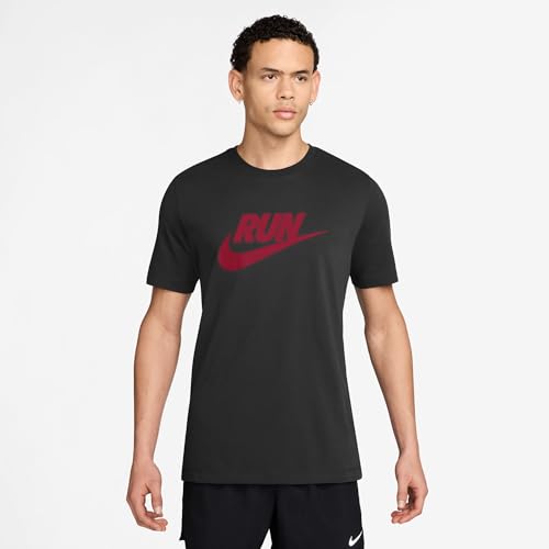 Image of Nike Mens Running T-Shirt
