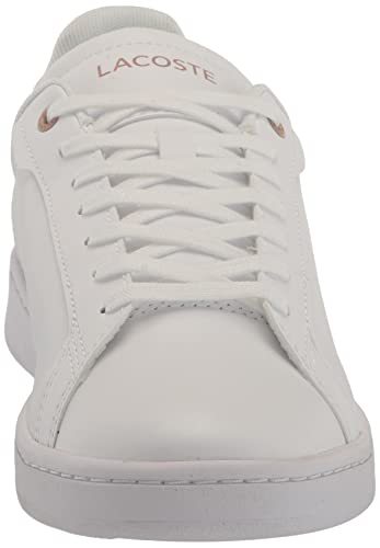 Lacoste Women's Carnaby Sneaker2