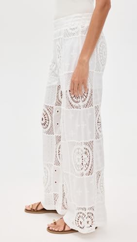 Line & Dot Women's Biva Pants4