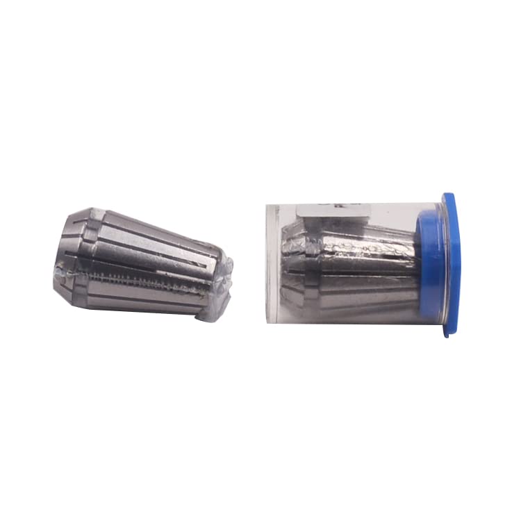 Set di pinze a molla di precisione, Pinza a molla ER20 1-13 mm Grado AA Precisione 0,008 for macchine CNC(13mm)