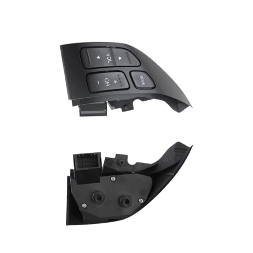 Volant multifonction bouton gauche pour CR-V 2007-2011 - 3