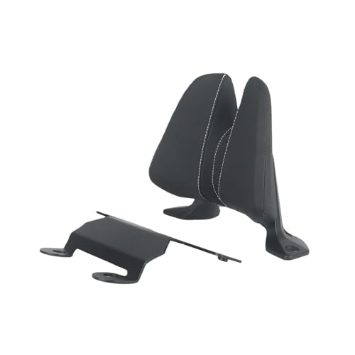Dossier passager arrière X-ADV 750 avec coussin selle moto 2021-2025