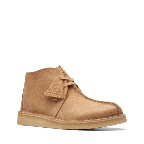 Image of Clarks Men's Desert Trek