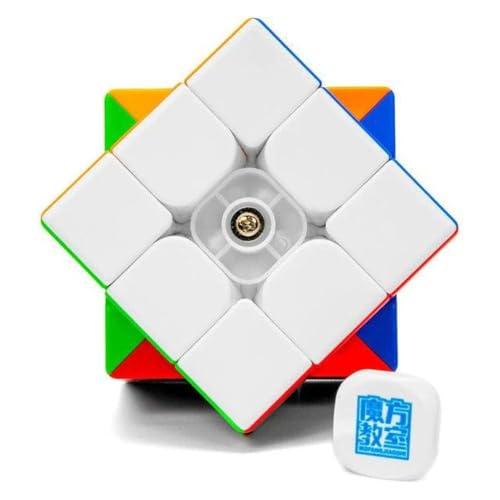 HAWKISTER MoYu MeiLong 3x3 V2 Magnetic Speed Cube - Image 4