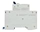 Electraline 87001 Leitungsschutzschalter 10A, Kurve C (optimaler Schutz gegen Überstrom und Kurzschluss), 1P+N, 4,5kA, 240V, CE, KEMA-KEUR, und UKCA
