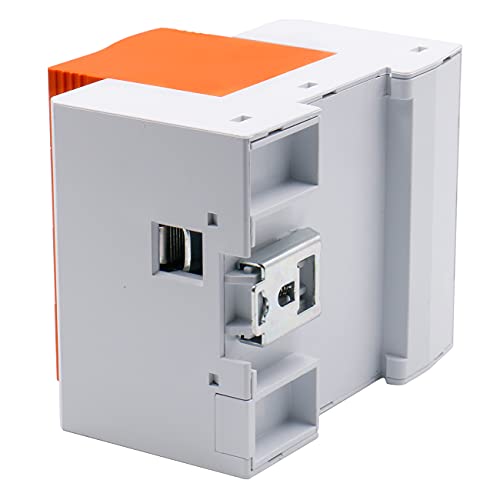 Heschen Surge Protective Device, LYD1-C40/385, 4P 385V 20KA, Fire-Proof, Low-Voltage Arrester - Image 4