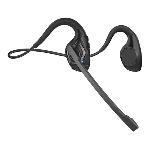 Auriculares con Microfono Inalambricos Marca Losueeun