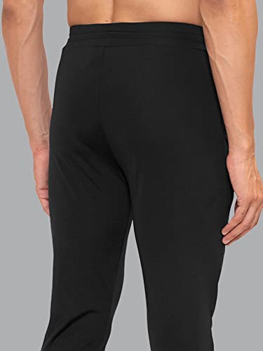 Image of AVOLT Dry Fit Track Pant for Men I Slim Fit Athleisure Running Gym Stretchable Track Pant