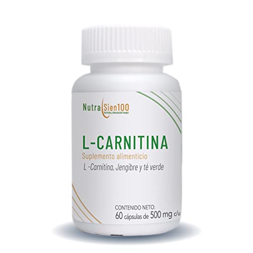 Catálogo De Cla L Carnitine Gnc Disponible En Línea Para Comprar. Las Mejores Reviews De Productos
