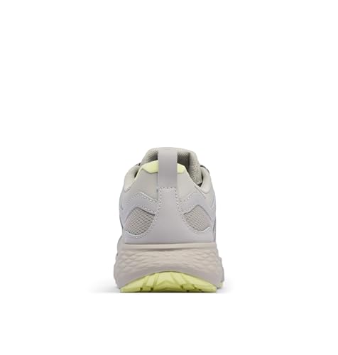 Columbia Damen Peakfreak Roam Waterproof Low Rise Trekking-& Wanderhalbschuhe, Dove Citron Haze, 39 EU