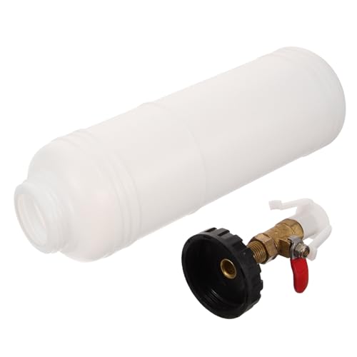 GLEAVI Brake Fluid Replacement Tool Brake Fluid Bleeder Brake Fluid Refill Bottle Brake Pressure Bleeder Brake Bleeder Kit Pneumatic Tool Oil Bottle Pressure Brake Bleeder Brake Tool Kit