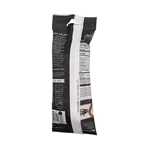 Gusto, Salami Calabrese, 6 Ounce Delikka Gourmet Boutique