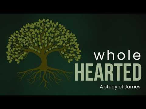 The Perfect Christian &ndash; James 1:1-3