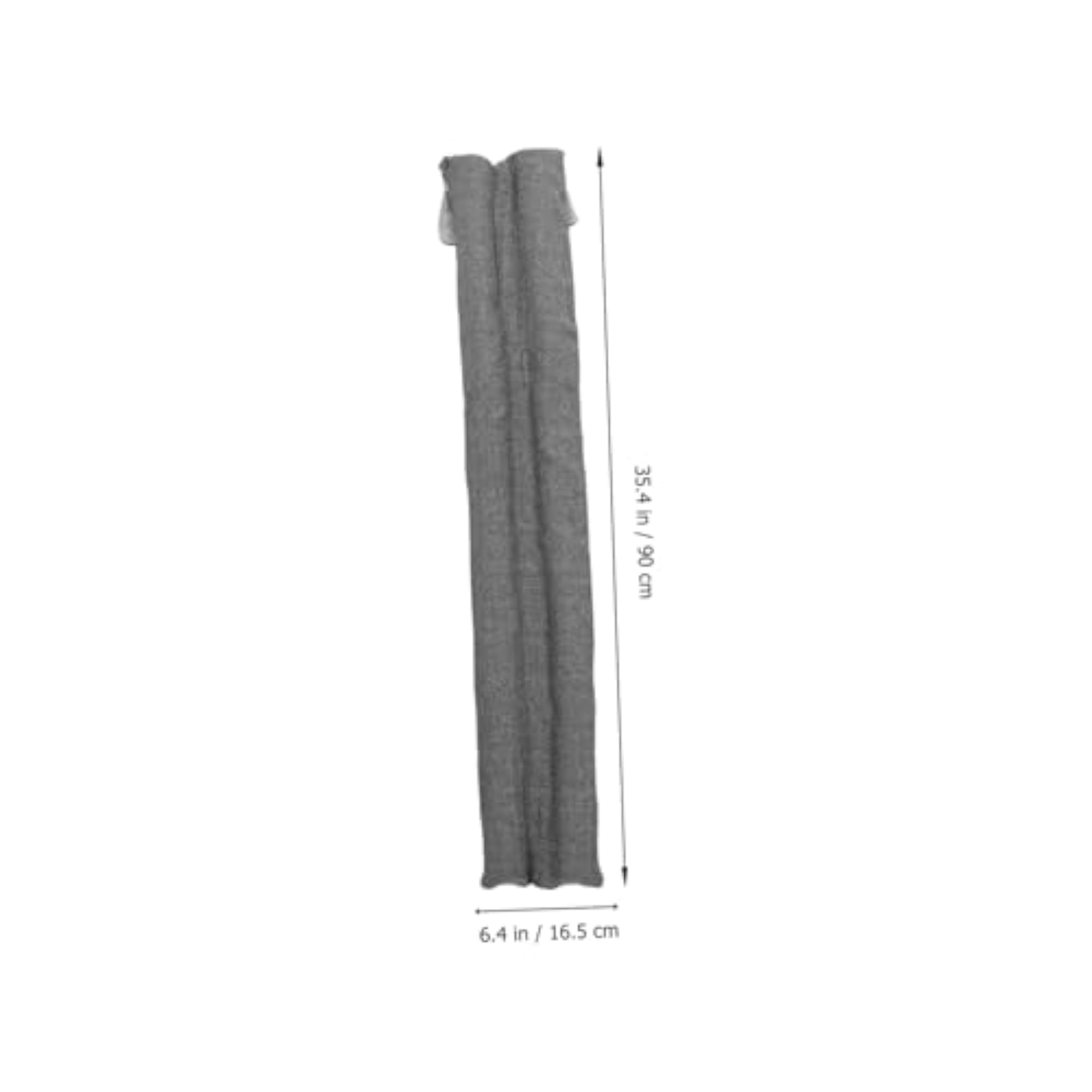 Outdoor Door Stopper Breeze Draft Stopper