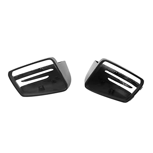 Coques de rétroviseur premium pour Mercedes Classe E W212 finition haut de gamme et ajustement parfait - 6