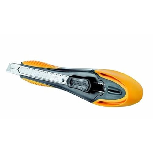 Maped Right Handed 9mm Cutter