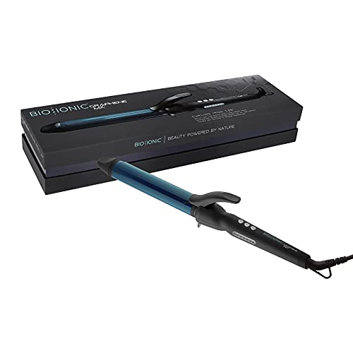 Graphene Hair Styling Tools for Professionals