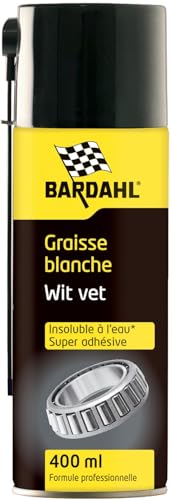 Graisse Blanche