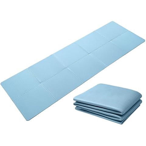 Tapis de yoga pliable Good Nite Cover