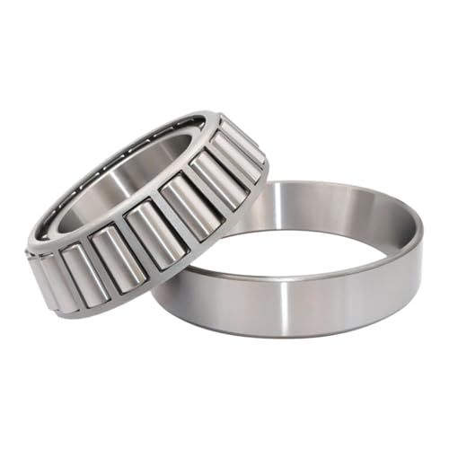 Roulement à rouleaux coniques double rangée 350220 anti usure machine