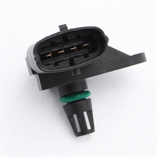 Capteur MAP 0JY0-175000 optimise l'injection du CFORCE - 6
