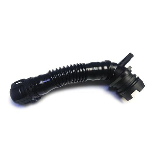 Durite d'admission d'air haute résistance 11127590163 pour BMW E92 F15