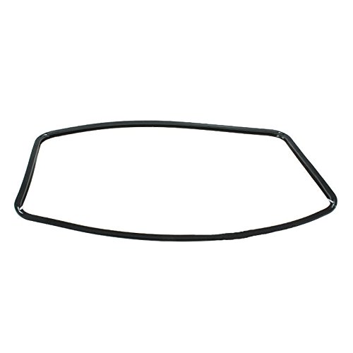 Indesit Original Top Ofentür-Grilldichtung Gummidichtung