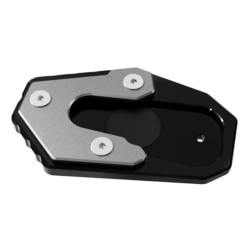 Extension de béquille latérale pour BMW R1200RT et R1250RT élargisseur de support