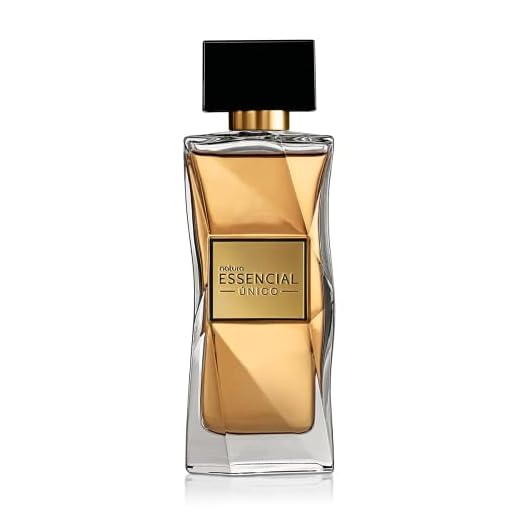 Essencial Único Deo Parfum Feminino - 90 ml