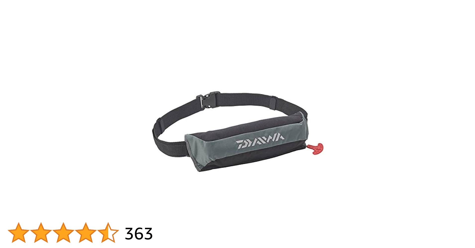 ダイワ　ライフジャケット　DF-2220 2個 DF-2220 コンパクトライフジャケット(ウエストタイプ自動・手動