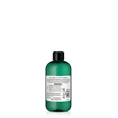 COLLECTIONS NATURE Volume shampoo for fine hair with loss of density - Image 2
