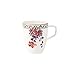 Produktbild Villeroy & Boch - Artesano Provençal Verdure Kaffeebecher, Tasse mit französischem Flair aus Premium Porzellan, spülmaschinenfest, 380 ml