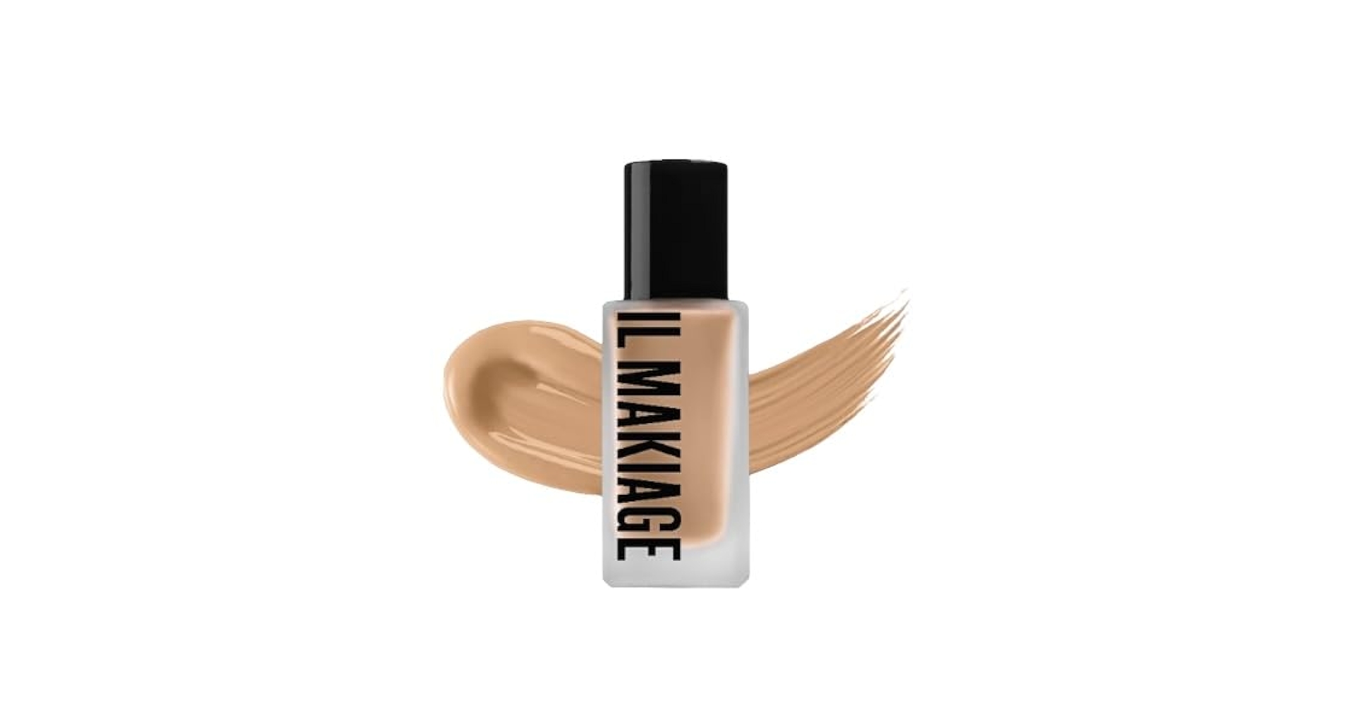 IL MAKIAGE WOKE UP LIKE THIS 30mL 2本セット Amazon.com : WOKE UP LIKE THIS FLAWLESS BASE FOUNDATION IL