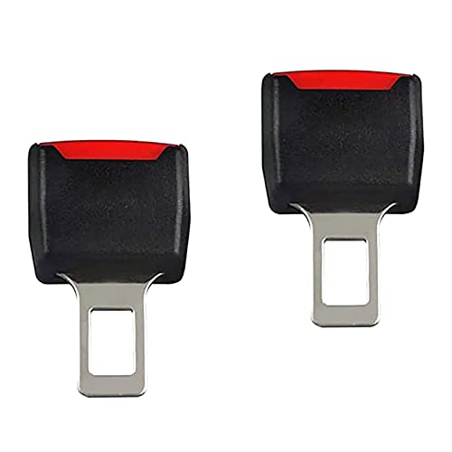 20 Bottoni Di Sicurezza Per Auto XURJUMI - Universali Nero, Per Fermare Cinture Di Sicurezza - Foto 8