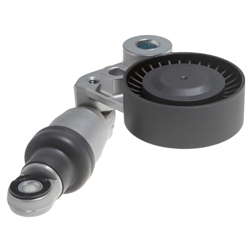 Poulie tendeur de courroie 39104 pour Kia Sedona afin d'éviter les sifflements