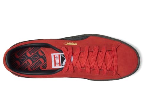 PUMA Men's Suede Classic Xxi Sneaker2