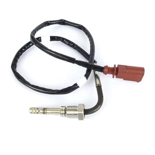 Capteur de température des gaz d'échappement 03L906088N pour VW Passat