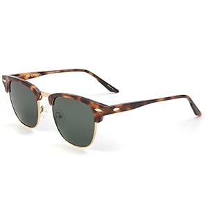 MO – Lunettes de soleil vintage homme et femme. Montures carrées or, argent ou rouges. Lunettes soleil polarisantes bleues, vertes ou grises. Lunettes rétro mod. mó Sun RX 231M, Sun Geek 91M