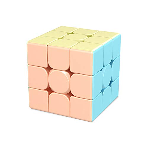 Cubo Mágico Profissional 3x3x3 giro rápido