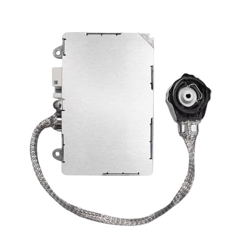Balastro xenón D2S con carcasa de aluminio DDLT002 módulo HID para Cayman 2