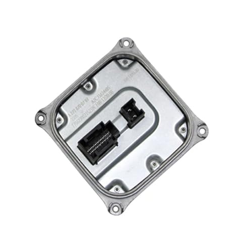Ballast xénon Mercedes A2228700789 module commande phare W205 W222 W212