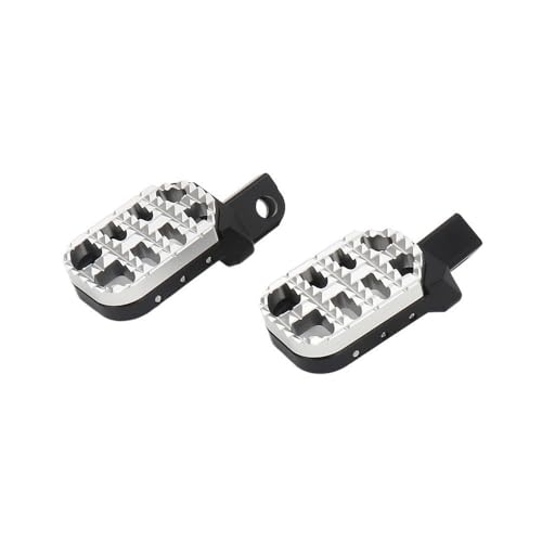 Repose-pieds moto CFMOTO 800 MT kit extension pour voyage