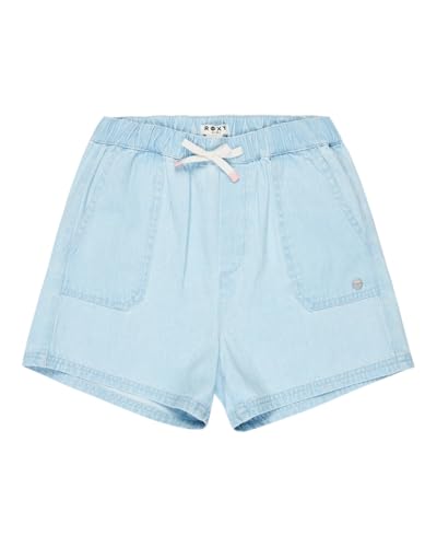 Shorts Roxy chicas evitan rozaduras veraniegas en niñas de 4 a 16 años