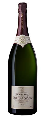Champagne Jéroboam 3 Litres Joël Closson Prestige Brut direct producteur