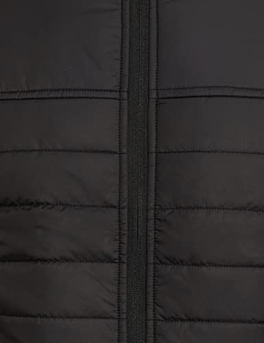 Image of Spykar Polyester Blend Men's Standard Length A-Line Coat